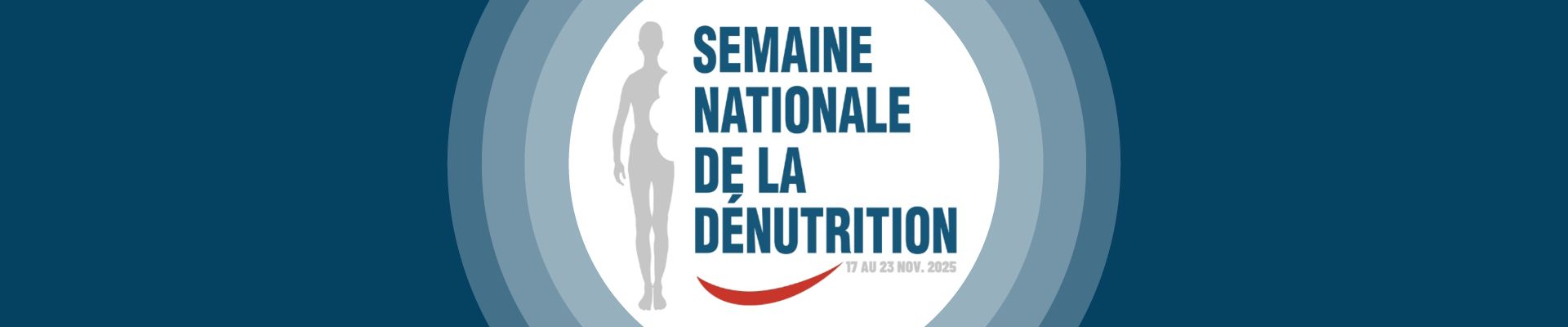 Semaine de la dénutrition