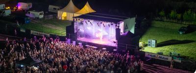 Festival Maybe 2025