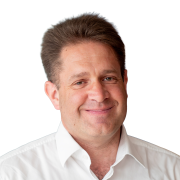 Professor Guillaume Saint-Lorant