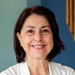 Dr. Isabelle Ollivier-Hourmand
