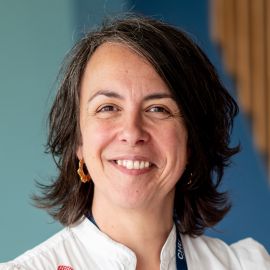 Aurelie Goutard