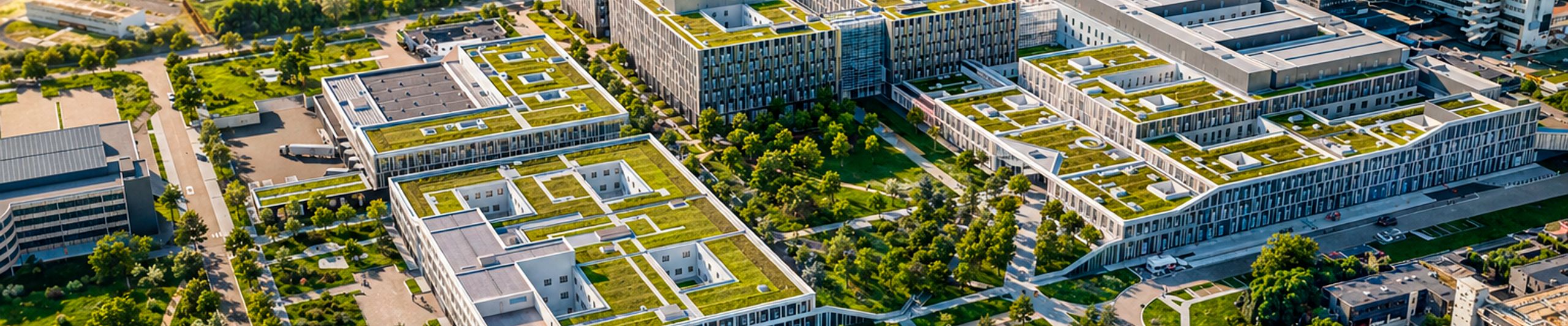 Nouveau CHU Caen Normandie