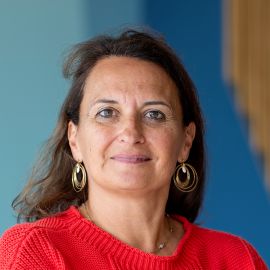 Nolwen Letouzé