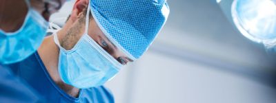 chirurgie gynécologique