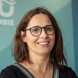 Nathalie Laplante