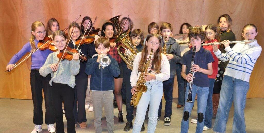 Ouistreham-Musikorchester