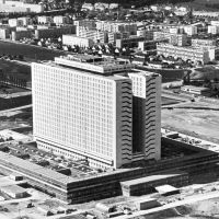 50 years of history
