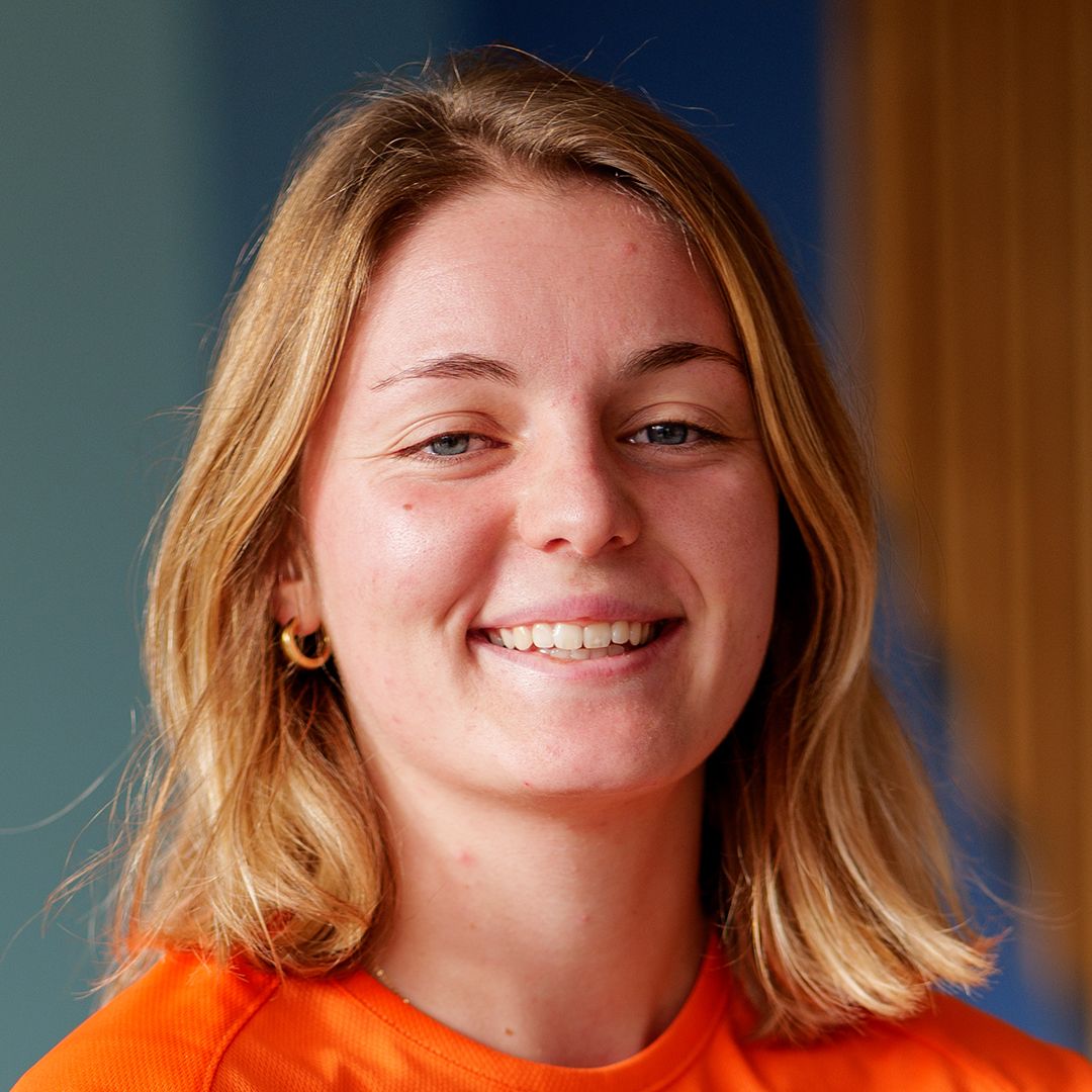 Morgane Robert · Haus Sportgesundheit · Chu Caen Normandie