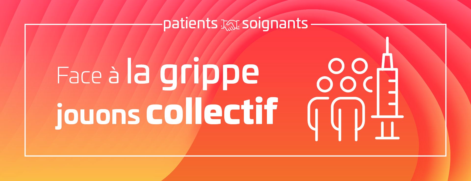 Campagne de vaccination contre la grippe 2025-2026