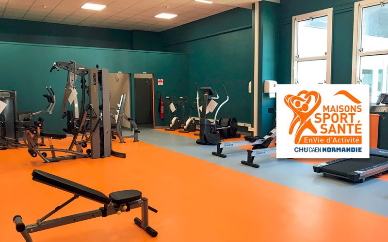 Plateau de consultation