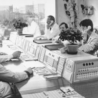 50 years of history