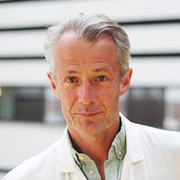 Herve Benateau