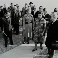 50 years of history