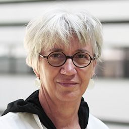 Astrid Vabret · Caen Normandy University Hospital
