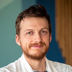 Paul Fréchon