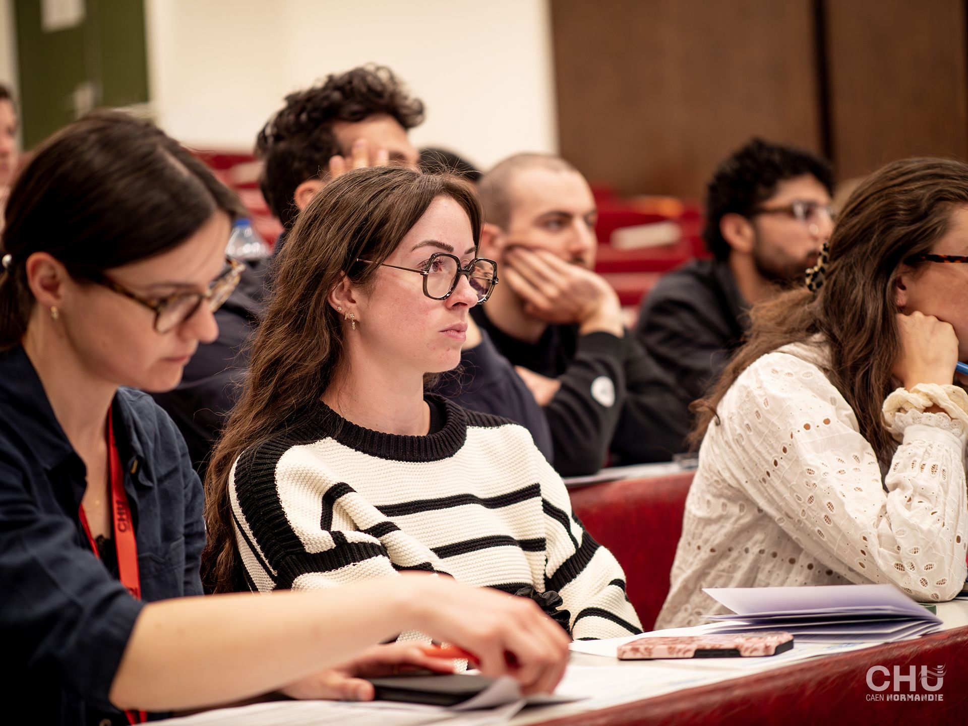 Journée internationale des droits des femmes