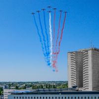 50 years of history