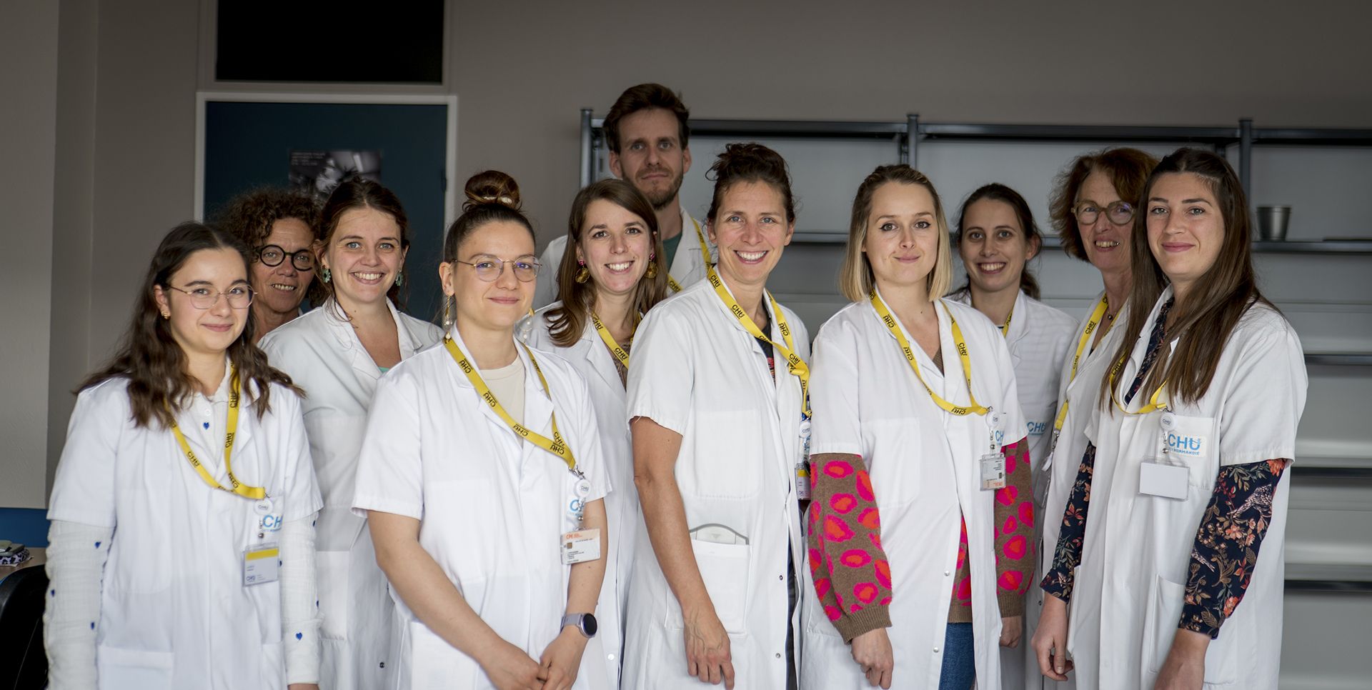 Team-UTNC CHU CaenNormandie