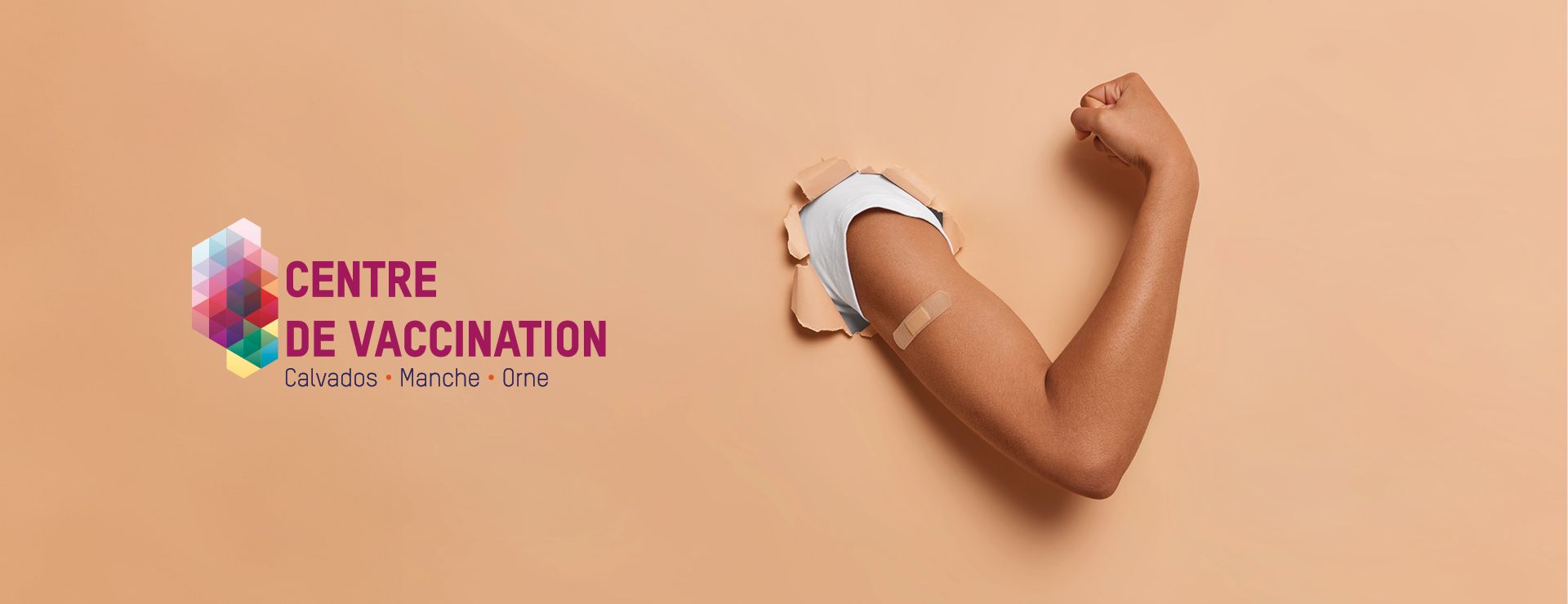 Vaccination day