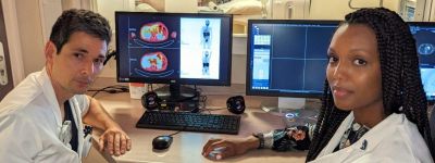 prostate nuclear medicine