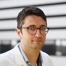 Antoine Clergeau · Caen Normandy University Hospital