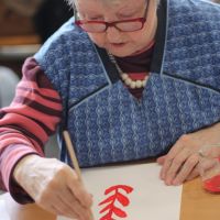 Taller de ilustración Amelie Delaunay