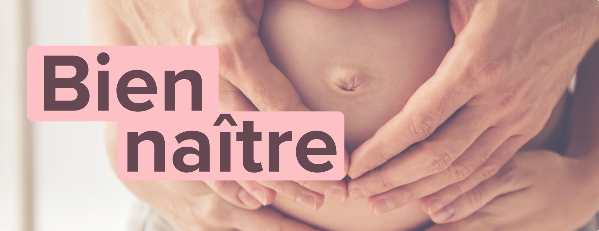 Bien naître au CHU de Caen : Des réunions d’information pour les futures mamans