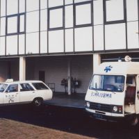 50 years of history