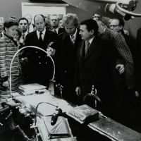 50 years of history