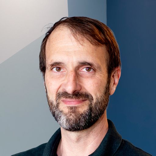 Pablo Descatoire
