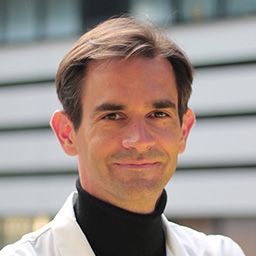 Profesor Julien Rod