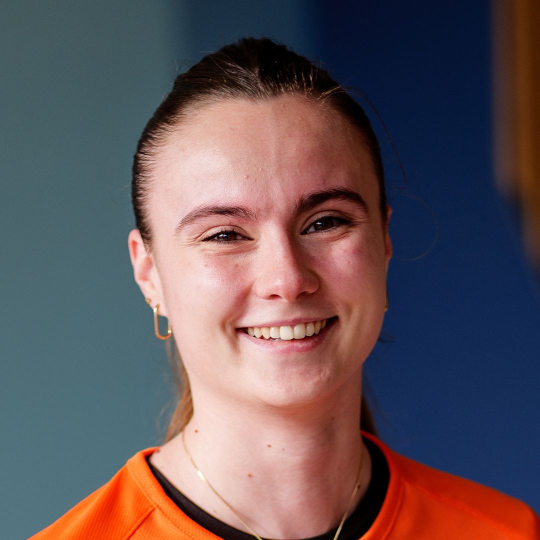 Camille Mongodin · Maison Sport Santé · CHU Caen Normandie