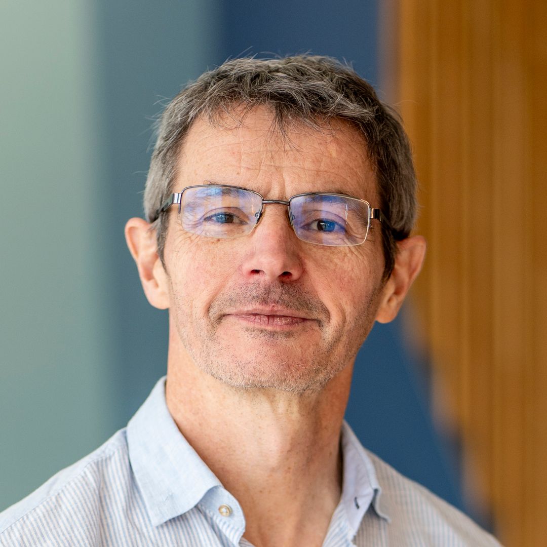 Pr Olivier Toutirais