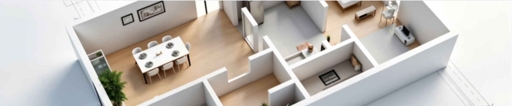 L’appartement thérapeutique connecté