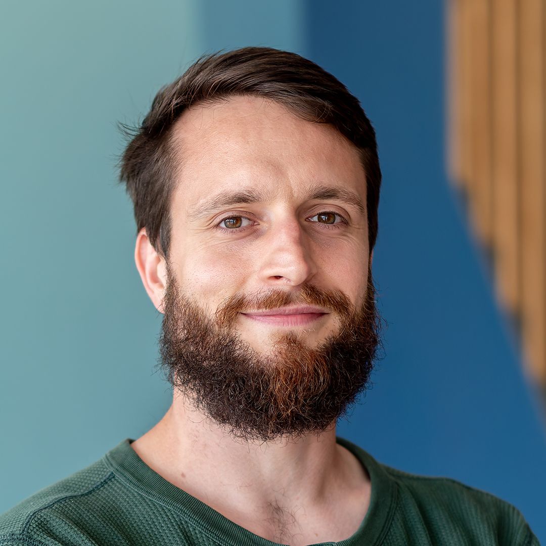 Marc Toutain