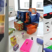Centre de Ressources Biologiques InnovaBio