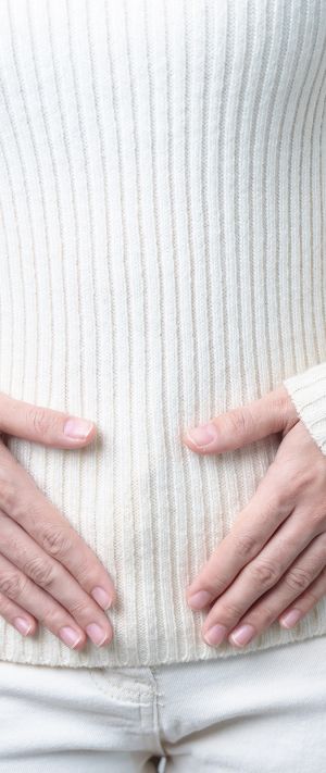 Información sobre la menopausia