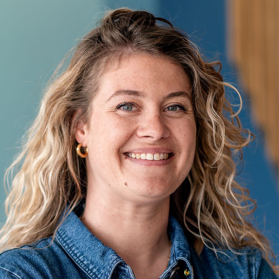 Pauline Gauthier-Hue