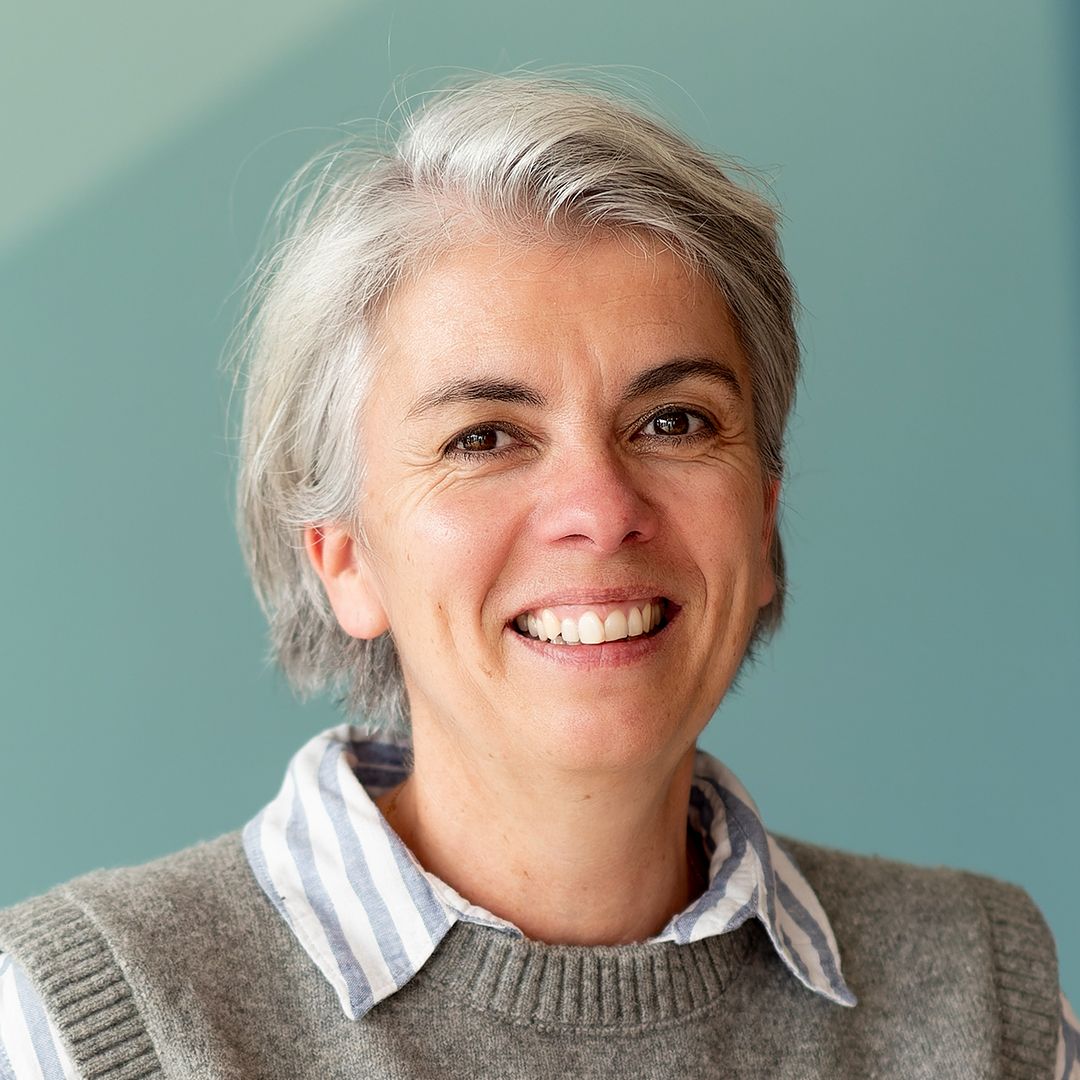 Véronique Lelong Boulouard
