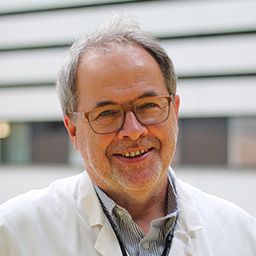 Hervé Normand