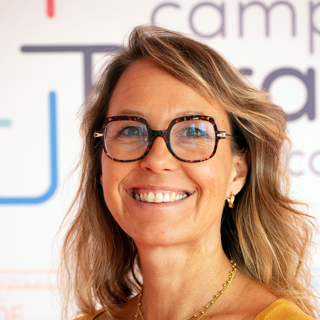 Delphine Hibert