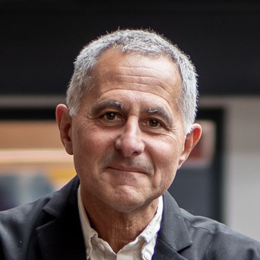 Emmanuel Babin