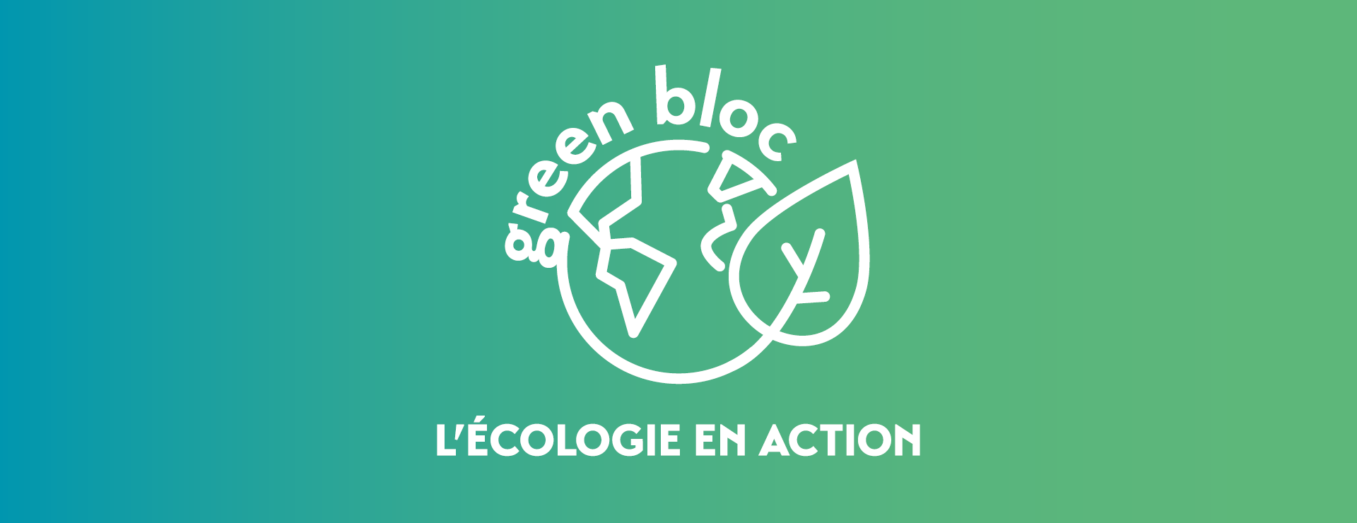 Le Green Bloc récompensé pour la 2ème année consécutive !