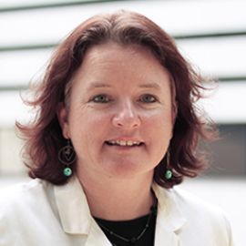Dr Celine Bazille