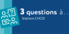 12th REGIONAL DAY OF SUPPORTIVE ONCOLOGICAL CARE IN NORMANDY