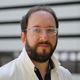Xavier Tillou