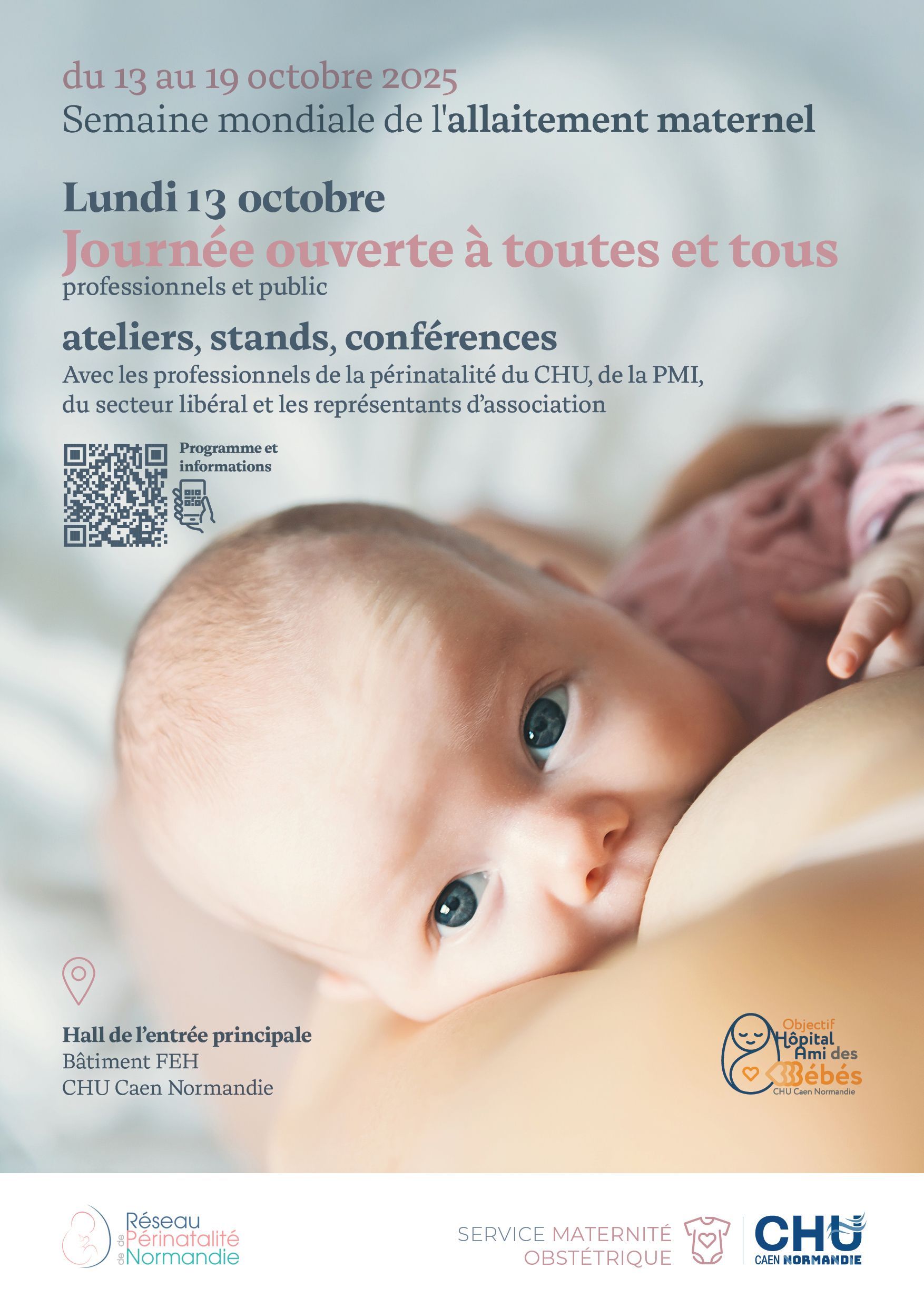 Breastfeeding Week