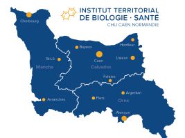 Territory of the Territorial Institute of Biology Health