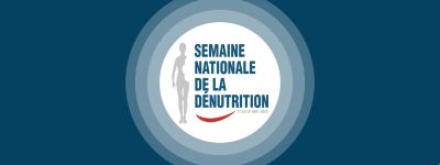 Semaine de la dénutrition