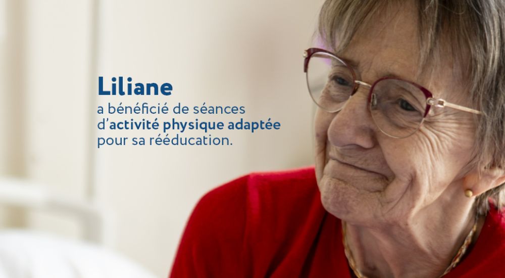 ادعموا مؤسسة مستشفى جامعة كان نورماندي